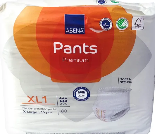 Abena Pants Premium
