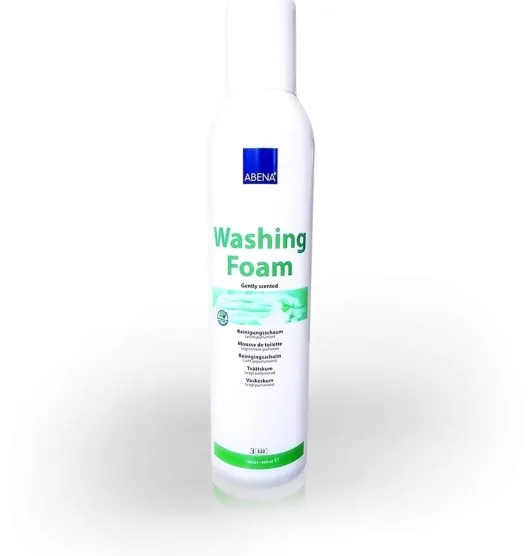 Abena Reinigungsschaum 400 ml