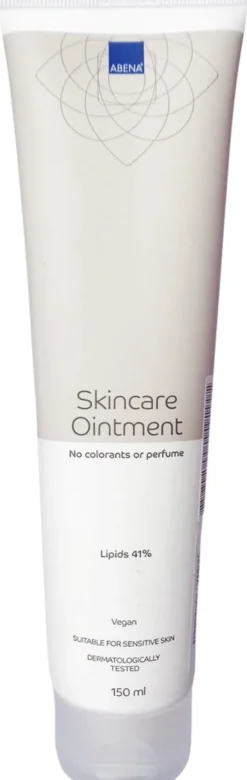 Abena Skin-Care Hautpflegesalbe 150 ml