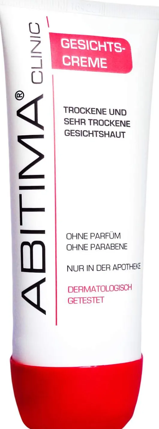 Abitima Clinic Gesichtscreme 100 ml