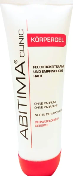 Abitima Clinic 125 ml Körpergel