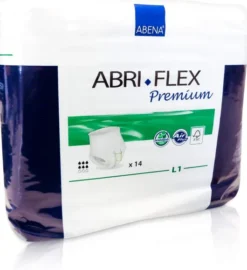 Abri Flex Premium Pants 100-140 cm L1 Fsc