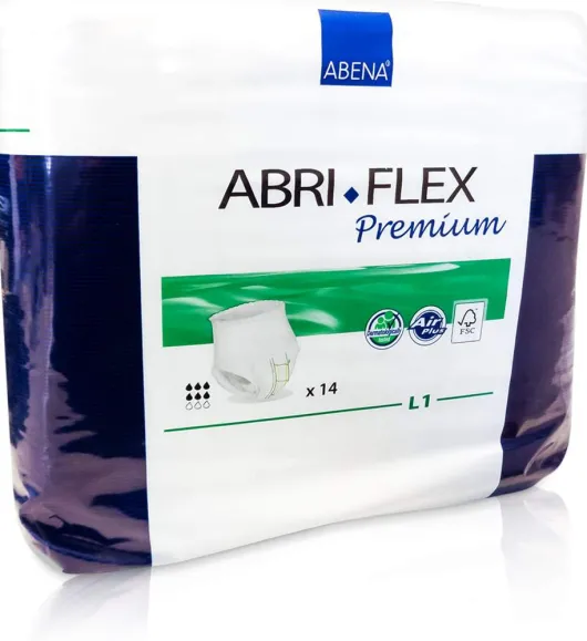 Abri Flex Premium Pants 100-140 cm L1 Fsc