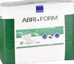 Abri Form Large Extra 4 X 20 Stück