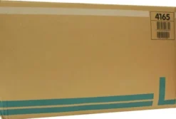 Abri Form Large Super 4 X 22 Stück