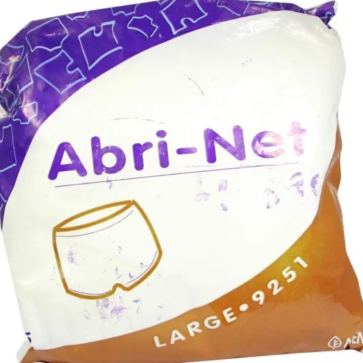 Abri Net Netzhose Large 5 Stück