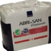 Abri San X Plus Air Plus Nr.11 36x70cm