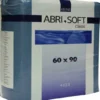 Abri Soft 25 Krankenunterlagen 60 X 90 cm