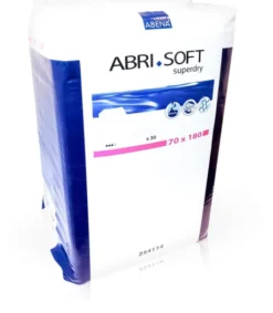Abri Soft Superdry Flügel 30 Stück