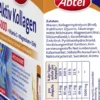 Abtei Aktiv Kollagen 5000 10 X 25 ml Ampullen