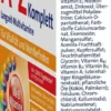 Abtei A-Z Komplett 40 Tabletten