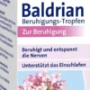Abtei Baldrian Beruhigungs Tropfen 100 ml Tropfen