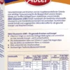 Abtei Glucosamin 1500 30 Tabletten