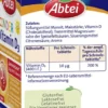 Abtei Kinder Vitamin D3 50 Schmelztabletten