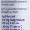 Abtei Magnesium + Kalium Aktiv Plus 15 Brausetabletten