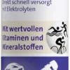 Abtei Sport Iso Aktiv Vitamine+mineralstoffe 15 Brausetabletten