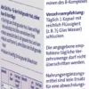 Abtei Zink Plus Naehrstoff 32 Kapseln