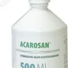 Acarosan Duo Sprühlösung