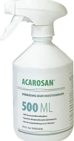 Acarosan Duo Sprühlösung
