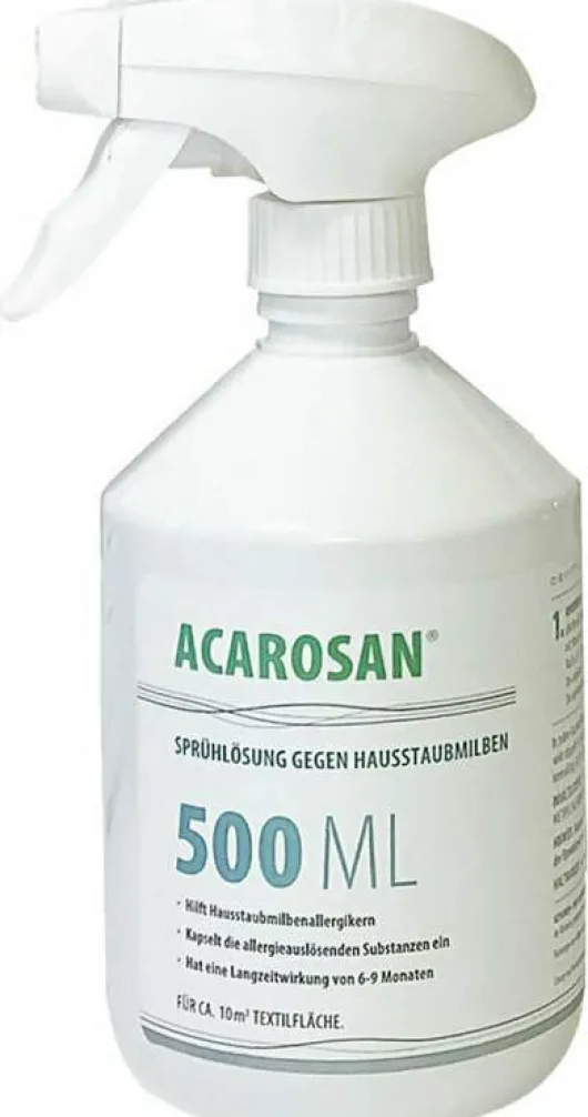 Acarosan Duo Sprühlösung