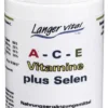 Ace Plus Selen Kapseln