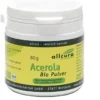 Acerola Bio Pulver 80 G