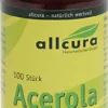 Acerola 100 Kapseln