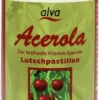 Acerola Lutschtabletten 100 Stück