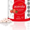 Acerola Vitamin C Ohne Zuckerzusatz 70 G Lutschtabletten