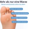 Acetocaustin 20 Warzenpflaster