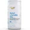 Acetyl-L-Carnitin Hcl 120 Kapseln