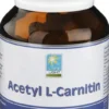 Acetyl-L-Carnitin 500 mg Kapseln