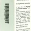 Acidum Benzoicum Oligoplex Liquidum 50 ml