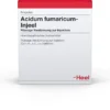 Acidum Fumaricum Injeel 1,1 ml 10 Ampullen