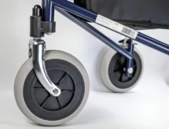 Actimo Delta Rollator