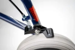 Actimo Delta Rollator