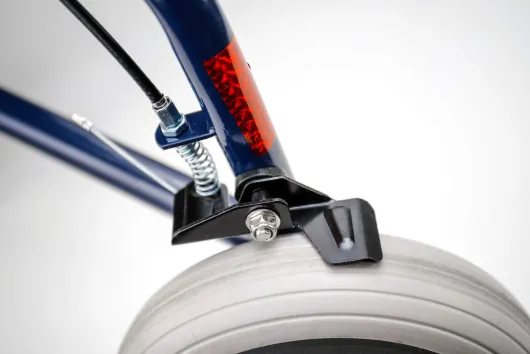Actimo Delta Rollator