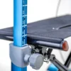 ACTIMO Premium blau
