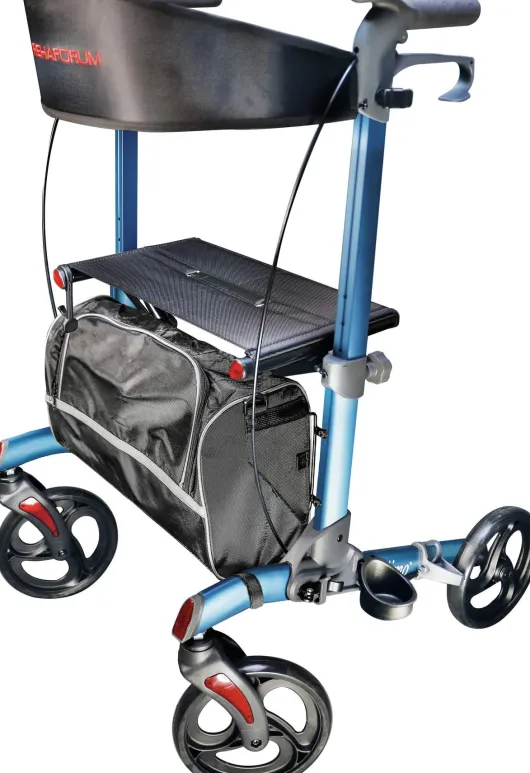 ACTIMO Premium blau