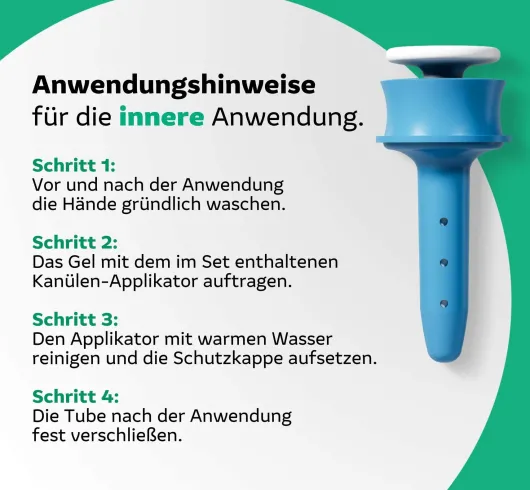 Actiproct Gel Can 45 ml