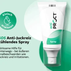 Actiproct Spray 50 ml