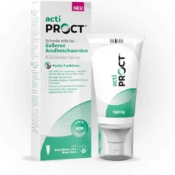 Actiproct Spray 50 ml
