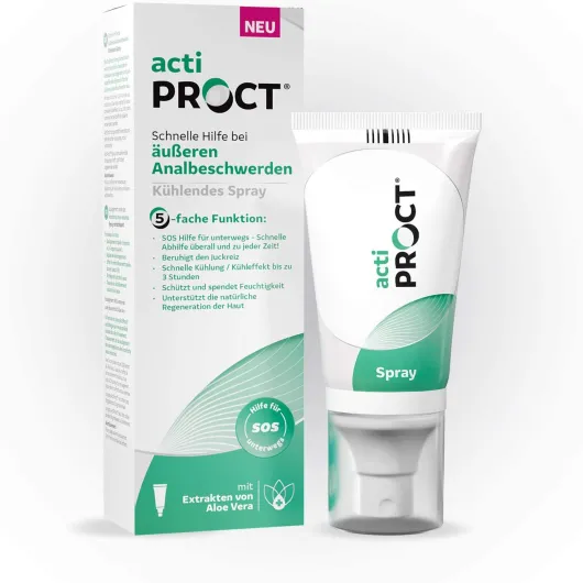Actiproct Spray 50 ml
