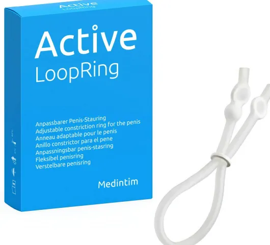 Active Loop Ring
