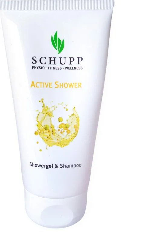 Active Shower 150 ml Duschgel