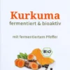 Acurmin Ferment Kurkuma Pfeffer 60 Kapseln