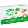 Acurmin Plus das Mizell - Curcuma 60 Weichkapseln
