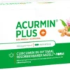 Acurmin Plus Mizell Curcuma 360 Weichkapseln
