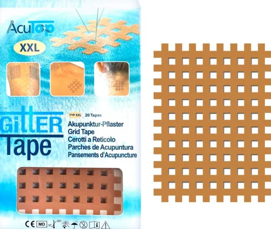 AcuTop Gitter Tape XXL