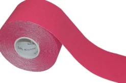 AcuTop Kinesiologie Tape Classic pink 5 cm x 5 m